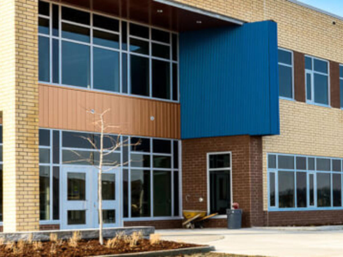 Picture of Tiffany Hills School